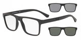 Emporio Armani 4115 Sunglasses