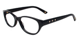 Anne Klein 5021 Eyeglasses