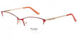 Exces 153 Eyeglasses