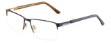 Jaguar 33084 Eyeglasses