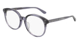 Bottega Veneta Dna BV0176OA Eyeglasses