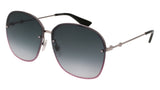 Gucci Sensual Romantic GG0228S Sunglasses