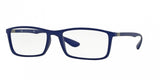 Ray Ban 7048F Eyeglasses