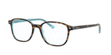 Ray Ban Leonard 5393F Eyeglasses