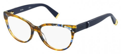 Max Mara Mm1249 Eyeglasses