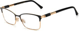 Jimmy Choo 295 Eyeglasses