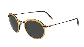 Silhouette Infinity Collection 8695 Sunglasses