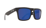 038438 - Black - Happy Bronze Polar with Dark Blue Spectra