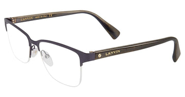 Lanvin VLN091M530K14 Eyeglasses