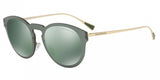Emporio Armani 2049 Sunglasses