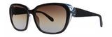 Vera Wang CAMELLIA Sunglasses