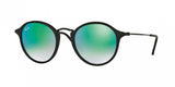 Ray Ban Round/classic 2447 Sunglasses