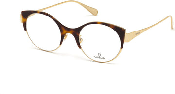 OMEGA 5002H Eyeglasses