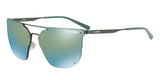 Arnette Hundo-p1 3073 Sunglasses
