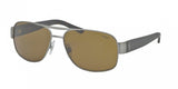 Polo 3080 Sunglasses