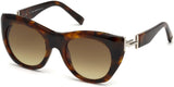 TOD'S 0214 Sunglasses