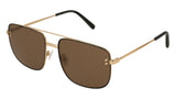 Stella McCartney Stella Essentials SC0107S Sunglasses