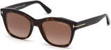 Tom Ford 0614F Sunglasses