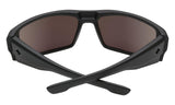 374280 - Matte Black - Happy Bronze Polar with Dark Blue Spectra