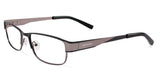 Converse Q033BRO56 Eyeglasses