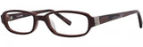 Vera Wang V052 Eyeglasses