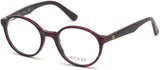 Guess 9183 Eyeglasses