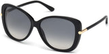 Tom Ford 0324 Sunglasses