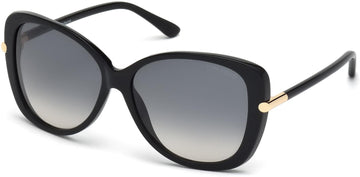 Tom Ford 0324 Sunglasses