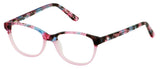 Hello Kitty 313 Eyeglasses