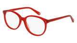 Stella McCartney Stella Kids SK0027O Eyeglasses