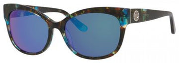 Juicy Couture Ju577 Sunglasses