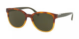 Prada Heritage 08USF Sunglasses