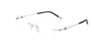 Silhouette Caresse Pearl 4528 Eyeglasses