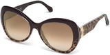 Roberto Cavalli 1040 Sunglasses