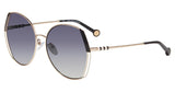 Carolina Herrera SHE1620E5959 Sunglasses