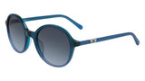 DVF DVF667S MACIEE Sunglasses