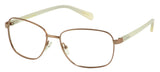 Jill Stuart 385 Eyeglasses