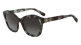 Salvatore Ferragamo SF861S Sunglasses