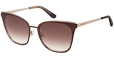 Juicy Couture 609 Sunglasses
