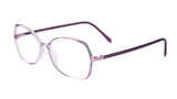 Silhouette Legends by Silhouette Fullrim 3500 Eyeglasses
