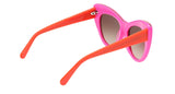 002 - Pink/Orange - Pink