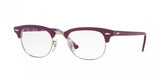 Ray Ban Clubmaster 5154 Eyeglasses