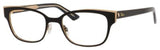 Dior Montaigne12 Eyeglasses