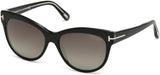 Tom Ford 0430 Sunglasses