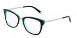 Tiffany 2186F Eyeglasses