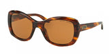 Ralph Lauren 8132 Sunglasses