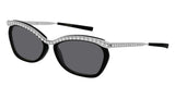 Gucci Fashion Inspired GG0617S Sunglasses