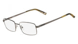 Marchon NYC ASTOR Eyeglasses