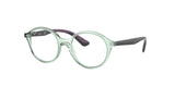 Ray Ban Junior 1606 Eyeglasses