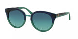 Tory Burch Panama 7062 Sunglasses